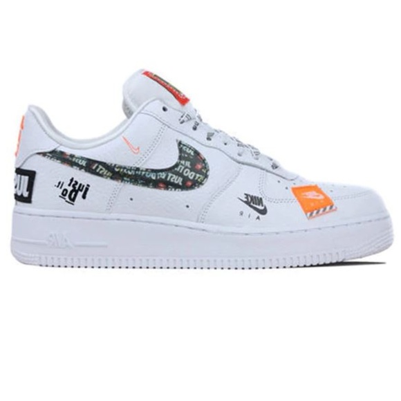 Nike Air Force 1 LV8 Utility AR7719-100 - Picture 1 of 8
